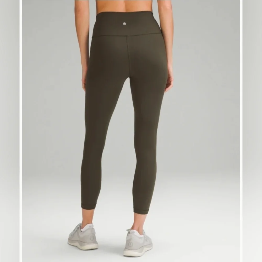 Lululemon Align Pant II 25